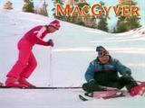 MacGyver - Out in the Cold