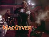 MacGyver - Dalton, Jack of Spies