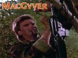 MacGyver - Bushmaster