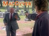 MacGyver - DOA: Macgyver