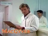 MacGyver - For Love or Money