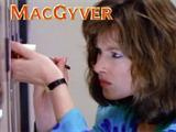 MacGyver - Fire and Ice