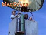 MacGyver - GX-1