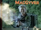 MacGyver - The Widowmaker