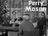 Perry Mason - The Case Of The Deadly Double