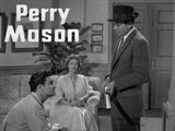 Perry Mason - The Case Of The Half-Wakened Wife
