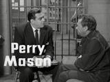 Perry Mason - The Case Of The Hesitant Hostess