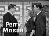 Perry Mason - The Case Of The Screaming Woman