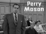 Perry Mason - The Case Of The Long-Legged Models