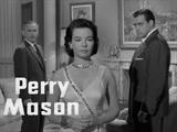 Perry Mason - The Case Of The Terrified Typist