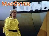 MacGyver - Early Retirement