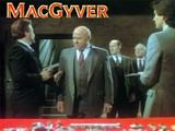 MacGyver - The Odd Triple