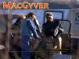 MacGyver - The Negotiator