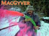 MacGyver - The Spoilers