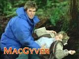 MacGyver - The Endangered