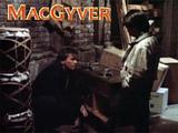 MacGyver - Murderer's Sky