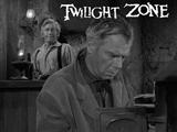The Twilight Zone - The Grave