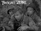 The Twilight Zone - A Quality of Mercy