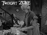 The Twilight Zone - Nothing in the Dark