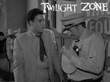 The Twilight Zone - The Gift