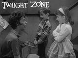The Twilight Zone - Cavender Is Coming