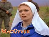 MacGyver - On A Wing And A Prayer