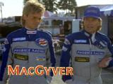 MacGyver - Collision Course