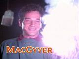 MacGyver - Deadly Dreams