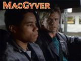 MacGyver - The Challenge