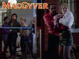 MacGyver - Runners