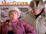 MacGyver - Gold Rush