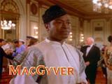 MacGyver - Brainwashed
