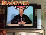 MacGyver - Easy Target