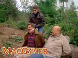 MacGyver - Unfinished Business