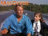 MacGyver - Cease Fire