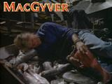 MacGyver - The Black Corsage