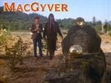 MacGyver - The Legend Of The Holy Rose, Part 2