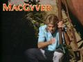 MacGyver - Second Chance