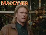 MacGyver - The Ten Percent Sololution