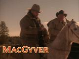MacGyver - Serenity