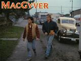 MacGyver - Live And Learn