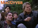 MacGyver - The Treasure Of Manco