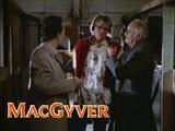 MacGyver - Jenny's Chance