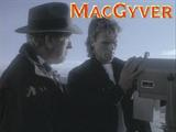 MacGyver - Passages