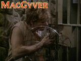 MacGyver - Humanity