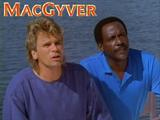 MacGyver - Tough Boys
