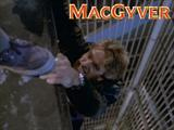 MacGyver - Lesson in Evil