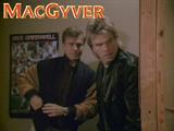 MacGyver - Squeeze Play