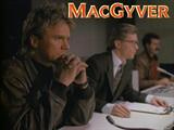 MacGyver - Blind Faith