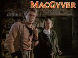 MacGyver - Faith, Hope & Charity